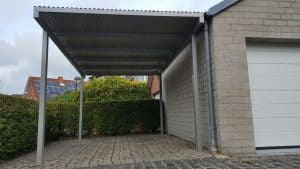 Carports, dreku.de, dreku