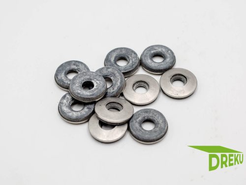 Neopren Dichtscheiben