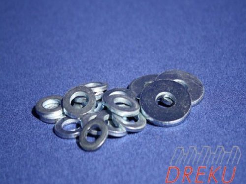 V2A Unterlegscheibe M12 klein