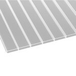 Acrylglas Stegplatten