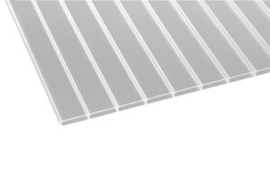 Acryl klar (64er Kammer)