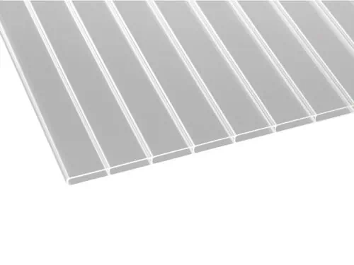 Acrylglas Stegplatten