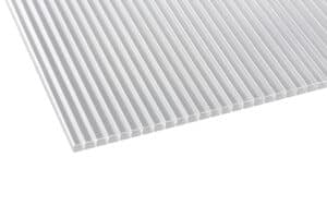 Polycarbonat klar (Lexan)