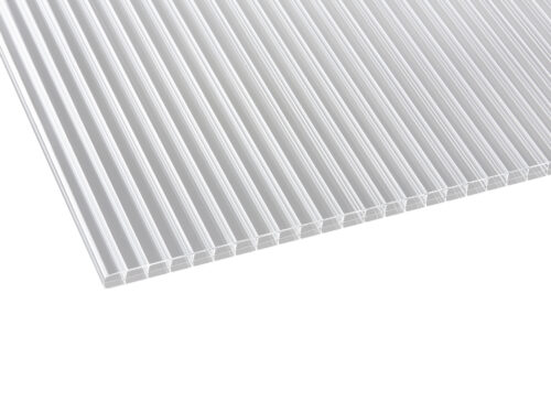 Polycarbonat Stegplatten