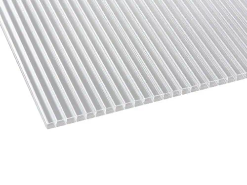 Polycarbonat Stegplatten