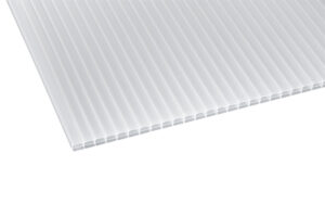 Polycarbonat opal (Lexan)