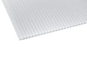 Polycarbonat opal (Lexan)