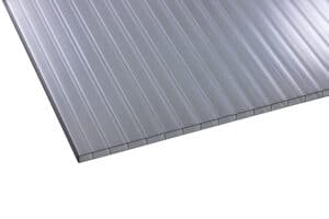 Polycarbonat EXTREM graphit (32er Kammer)
