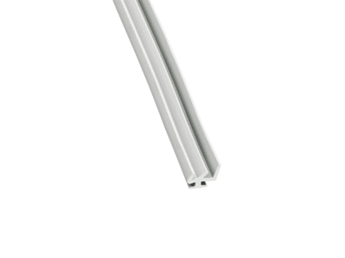 Keder Dichtung für Aluminium Profile