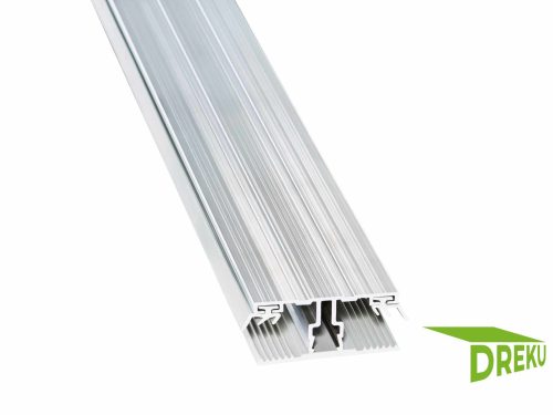 STEGPLATTEN | VERBINDER | 16 MM | auf METALL mit Schrauben