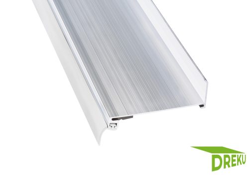 Aluminium Wandanschluss | BLANK