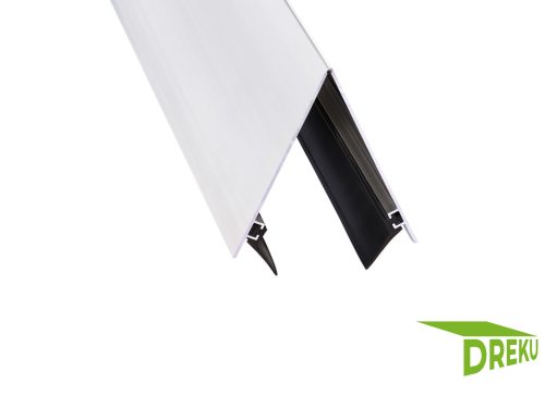 Aluminium Firsthaube