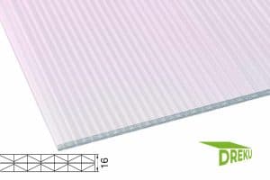 Polycarbonat IQ-Relax opal (Exolon®)