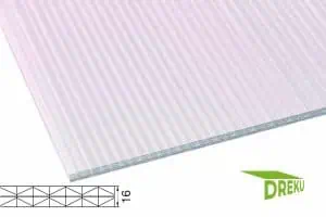 Polycarbonat IQ-Relax opal (Exolon®)