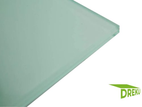 VSG Glas 8 mm | MATTWEISS |