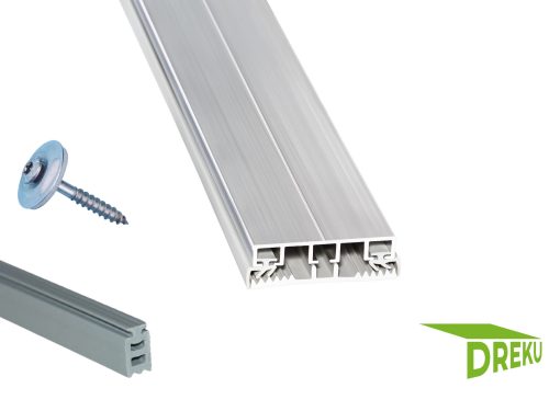 Befestigungen auf Holz