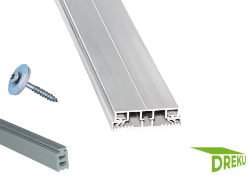 Befestigungen auf Holz