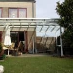 VSG-Glas, dreku.de, dreku, terrasse