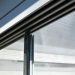 Glasschiebewand, dreku.de, dreku, terrasse