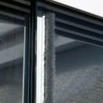 Glasschiebewand, dreku.de, dreku, terrasse