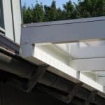 Terrassendach Aluminium, dreku.de, dreku, terrasse