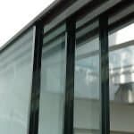 Glasschiebewand, dreku.de, dreku, terrasse