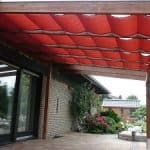 Sonnenschutz, dreku.de, dreku, terrasse