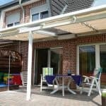 Sonnenschutz, dreku.de, dreku, terrasse