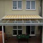 Sonnenschutz, dreku.de, dreku, terrasse