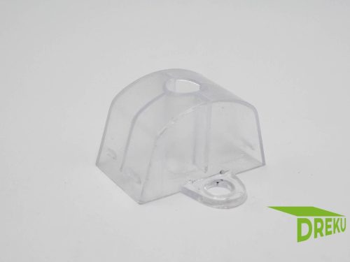 Abstandhalter 130/30 Welle