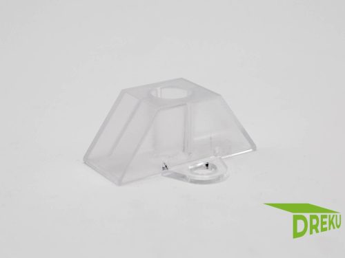 Abstandhalter 76/18 & 70/18 Trapez