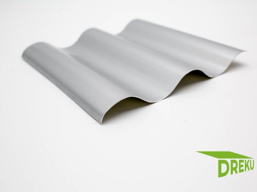 Aluminium Welle 76-18