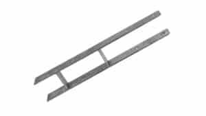 H-Anker zum einbetonieren