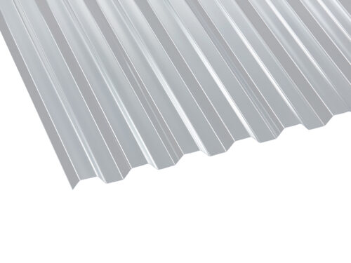 Polycarbonat Lichtplatten