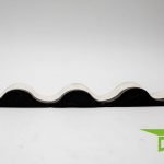 Profilfüller 7018 Welle