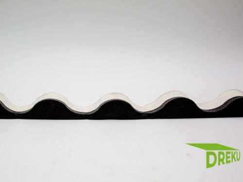 Profilfüller 7018 Welle