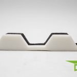 Profilfüller 70/18 Trapez