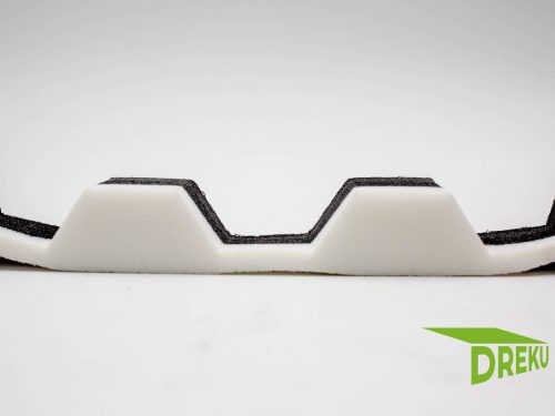 Profilfüller 70/18 Trapez