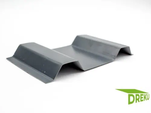 Stahlprofilplatte 115/18 Trapez