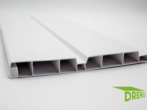 Trennwandprofil "extrastark"