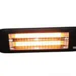 Infrarot Heizstrahler