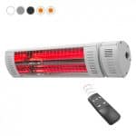 KNOCH COMFORT SUN Infrarot Heizstrahler 2000 W