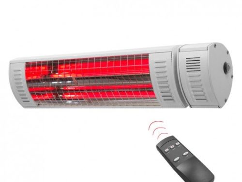 KNOCH COMFORT SUN Infrarot Heizstrahler 2000 W