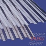 Polycarbonat 76/18 Trapez "klar"