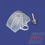 Befestigungsset 70/18 & 76/18 Welle für Holz