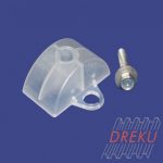 Befestigungsset 70/18 & 76/18 Welle für Metall