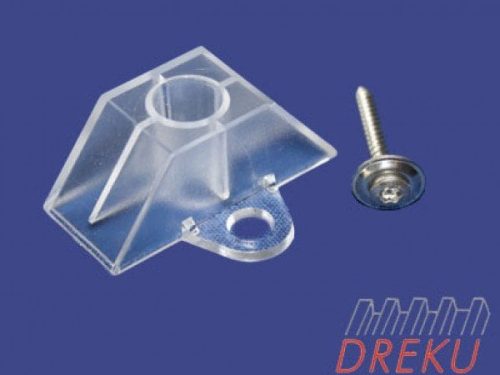 Befestigungsset 76/18 & 70/18 Trapez für Holz