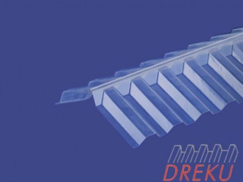 Firsthaube Trapez 70/18