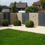 HPL-Schichtstoffplatten