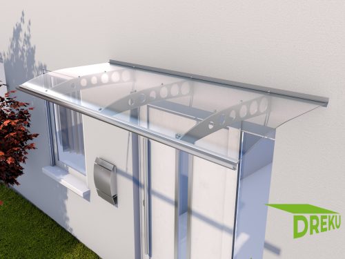 Pultvordach Braunschweig 240